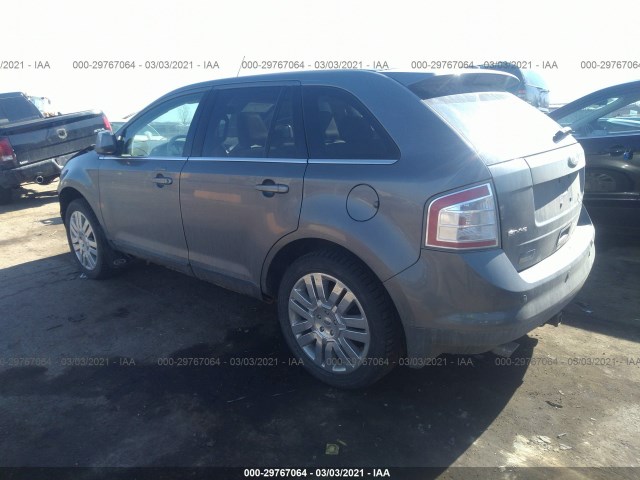 Photo 2 VIN: 2FMDK4KC3ABB42719 - FORD EDGE 