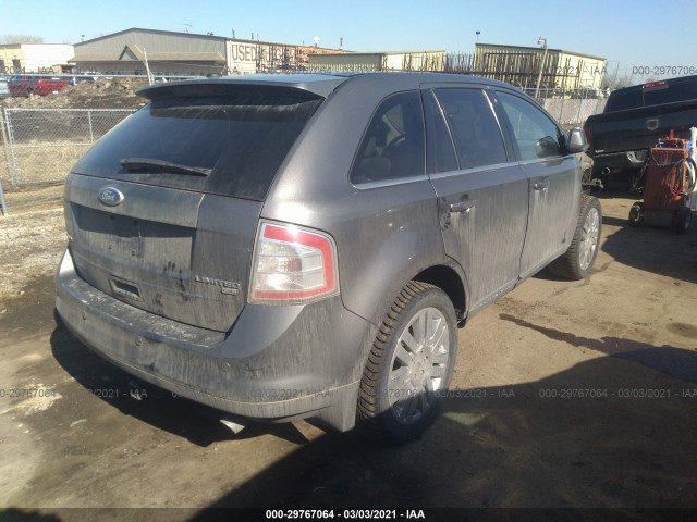 Photo 3 VIN: 2FMDK4KC3ABB42719 - FORD EDGE 