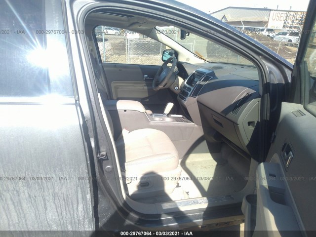 Photo 4 VIN: 2FMDK4KC3ABB42719 - FORD EDGE 