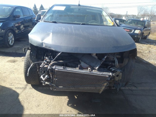 Photo 5 VIN: 2FMDK4KC3ABB42719 - FORD EDGE 