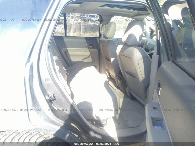 Photo 7 VIN: 2FMDK4KC3ABB42719 - FORD EDGE 