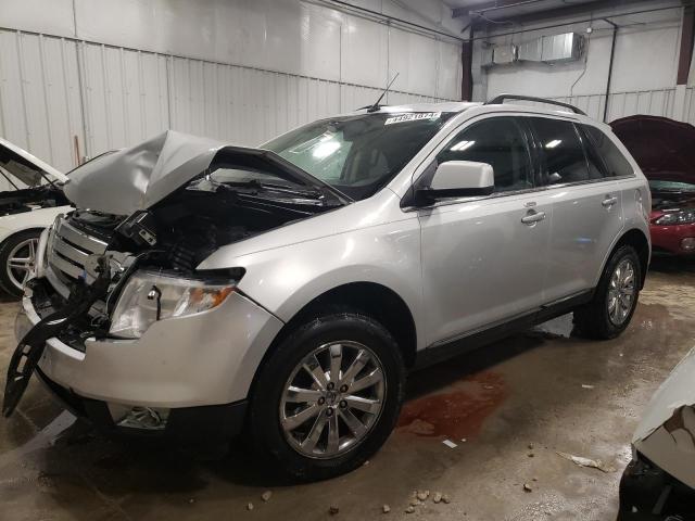 Photo 0 VIN: 2FMDK4KC3ABB47323 - FORD EDGE 