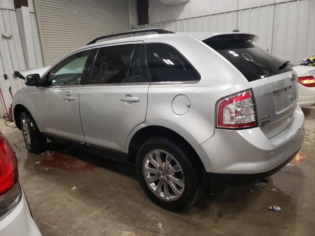 Photo 1 VIN: 2FMDK4KC3ABB47323 - FORD EDGE 