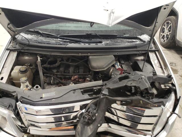 Photo 10 VIN: 2FMDK4KC3ABB47323 - FORD EDGE 