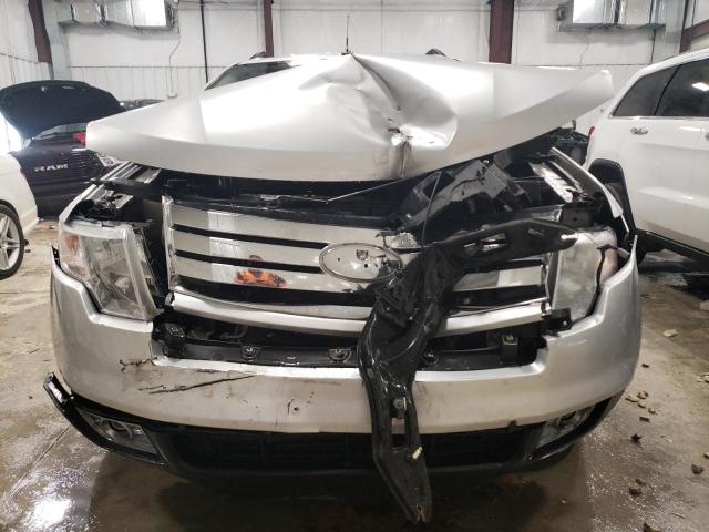 Photo 4 VIN: 2FMDK4KC3ABB47323 - FORD EDGE 