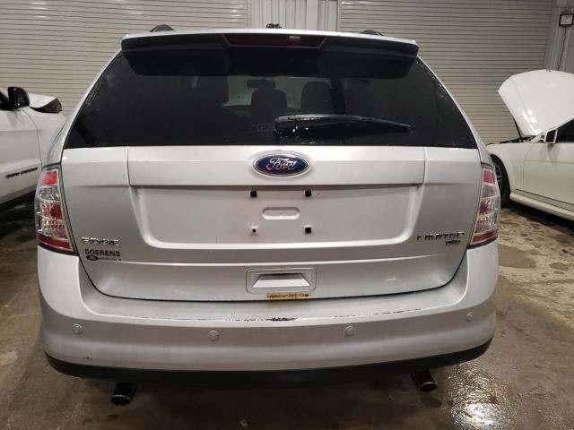 Photo 5 VIN: 2FMDK4KC3ABB47323 - FORD EDGE 