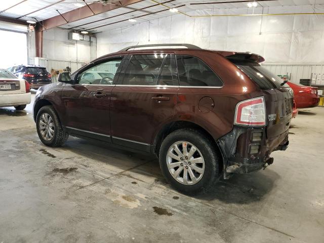 Photo 1 VIN: 2FMDK4KC3ABB53686 - FORD EDGE LIMIT 