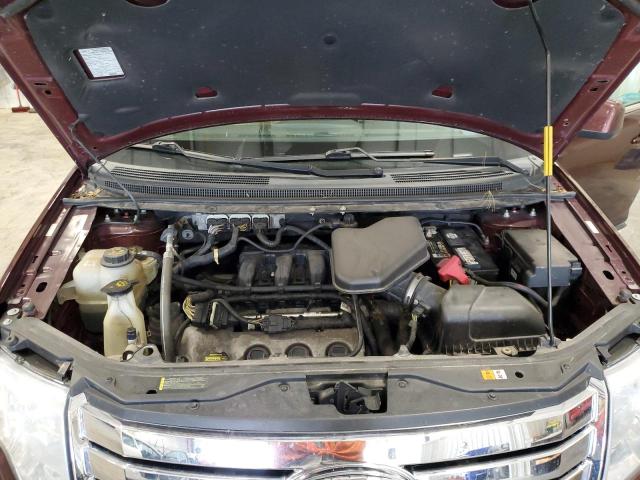 Photo 10 VIN: 2FMDK4KC3ABB53686 - FORD EDGE LIMIT 