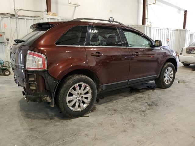 Photo 2 VIN: 2FMDK4KC3ABB53686 - FORD EDGE LIMIT 