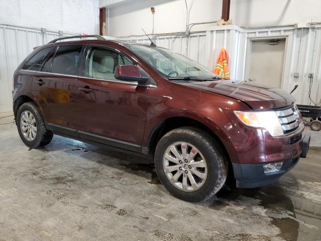 Photo 3 VIN: 2FMDK4KC3ABB53686 - FORD EDGE LIMIT 