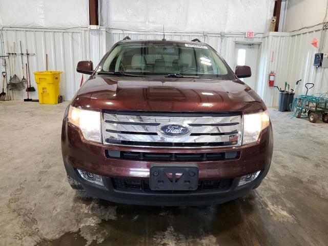 Photo 4 VIN: 2FMDK4KC3ABB53686 - FORD EDGE LIMIT 