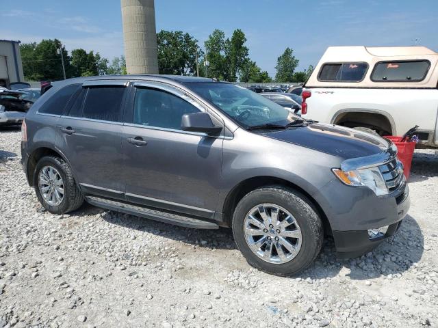 Photo 3 VIN: 2FMDK4KC3ABB54658 - FORD EDGE 