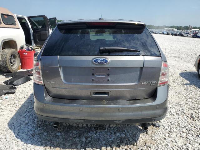 Photo 5 VIN: 2FMDK4KC3ABB54658 - FORD EDGE 