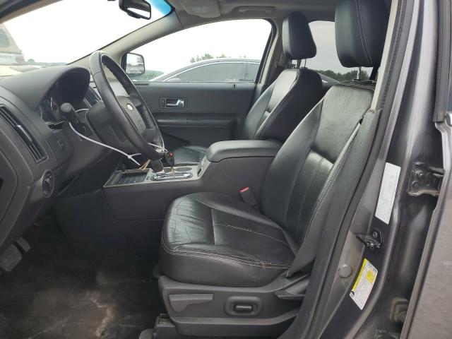 Photo 6 VIN: 2FMDK4KC3ABB54658 - FORD EDGE 