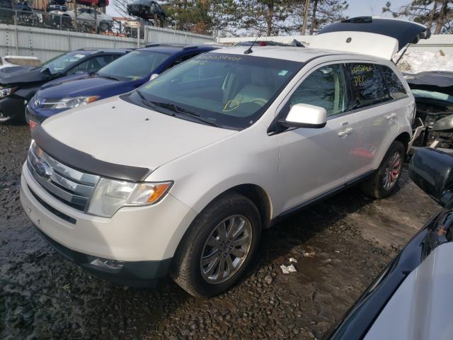 Photo 1 VIN: 2FMDK4KC3ABB55910 - FORD EDGE LIMIT 