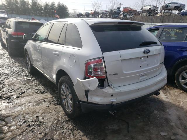 Photo 2 VIN: 2FMDK4KC3ABB55910 - FORD EDGE LIMIT 