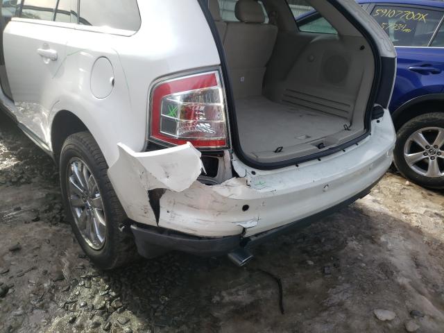 Photo 8 VIN: 2FMDK4KC3ABB55910 - FORD EDGE LIMIT 