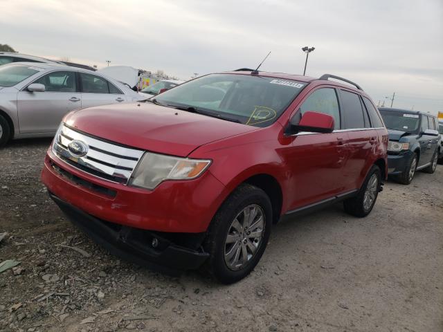 Photo 1 VIN: 2FMDK4KC3ABB57754 - FORD EDGE LIMIT 