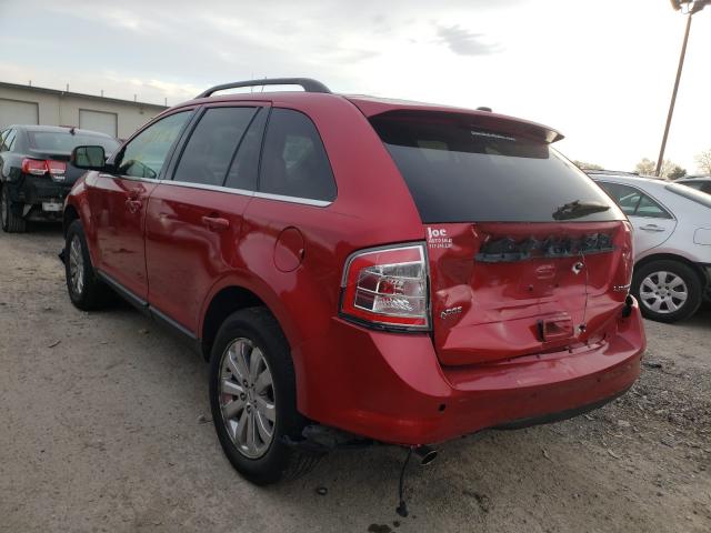 Photo 2 VIN: 2FMDK4KC3ABB57754 - FORD EDGE LIMIT 