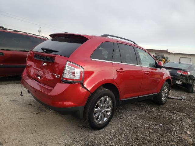 Photo 3 VIN: 2FMDK4KC3ABB57754 - FORD EDGE LIMIT 