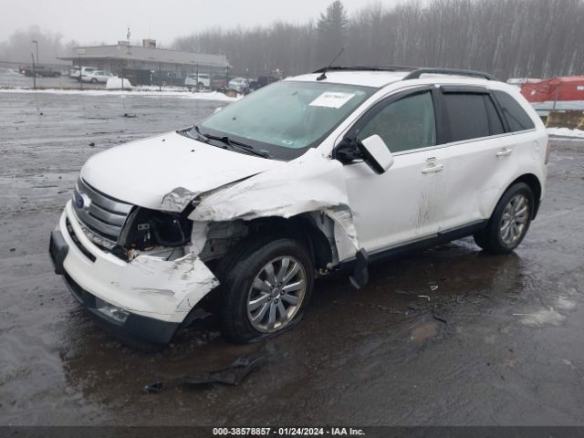 Photo 1 VIN: 2FMDK4KC3ABB61447 - FORD EDGE 