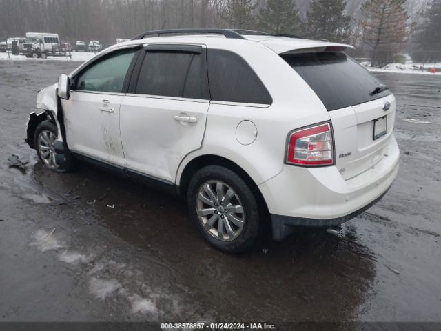 Photo 2 VIN: 2FMDK4KC3ABB61447 - FORD EDGE 