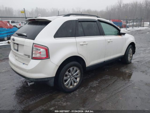 Photo 3 VIN: 2FMDK4KC3ABB61447 - FORD EDGE 