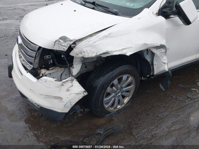 Photo 5 VIN: 2FMDK4KC3ABB61447 - FORD EDGE 