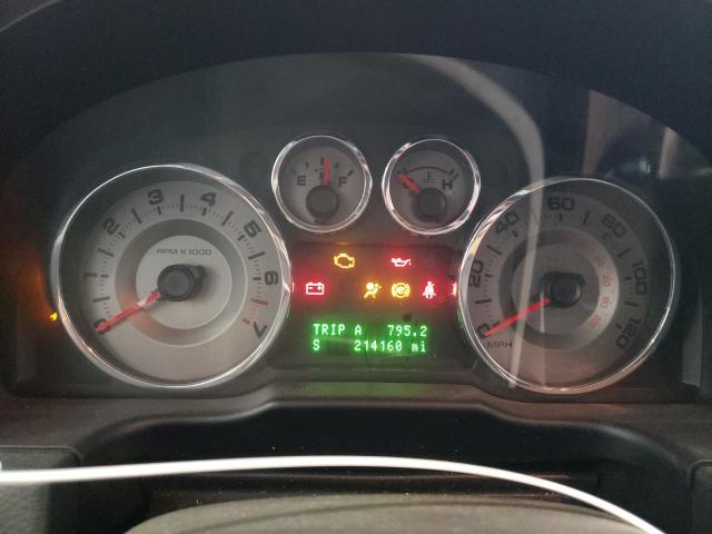 Photo 8 VIN: 2FMDK4KC3ABB77339 - FORD EDGE LIMIT 