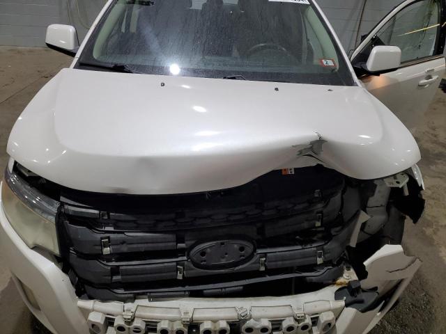 Photo 11 VIN: 2FMDK4KC3BBA28706 - FORD EDGE LIMIT 