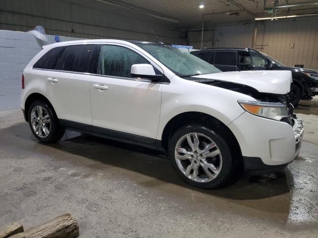 Photo 3 VIN: 2FMDK4KC3BBA28706 - FORD EDGE LIMIT 