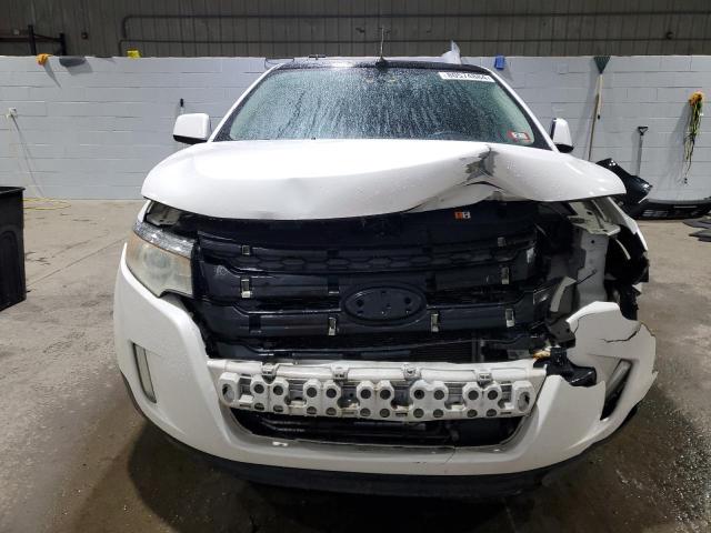 Photo 4 VIN: 2FMDK4KC3BBA28706 - FORD EDGE LIMIT 