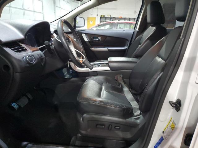 Photo 6 VIN: 2FMDK4KC3BBA28706 - FORD EDGE LIMIT 