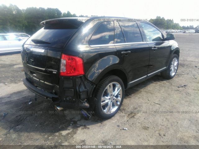 Photo 3 VIN: 2FMDK4KC3BBA28835 - FORD EDGE 