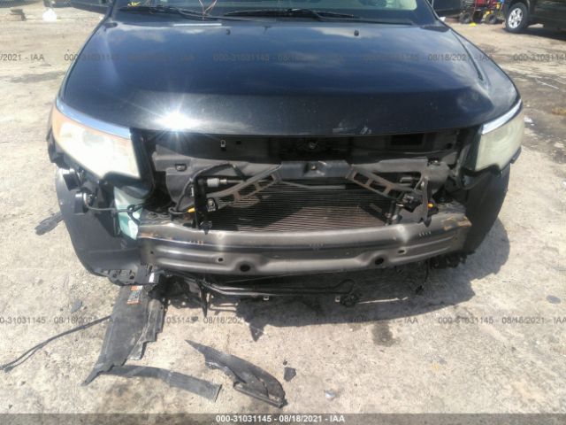 Photo 5 VIN: 2FMDK4KC3BBA28835 - FORD EDGE 