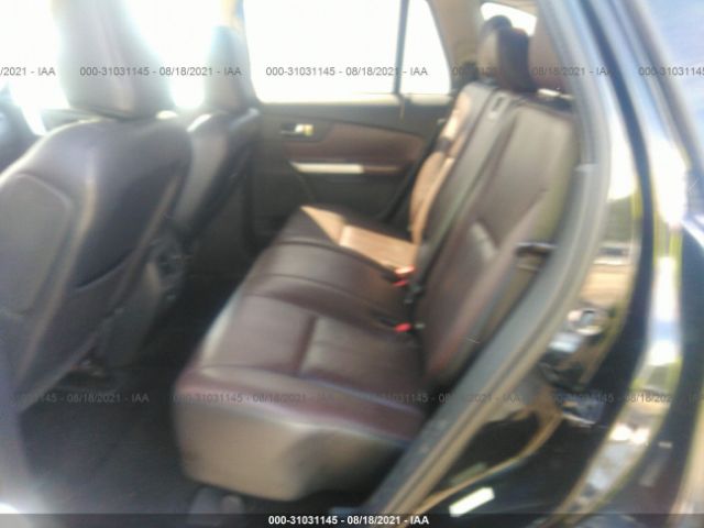 Photo 7 VIN: 2FMDK4KC3BBA28835 - FORD EDGE 