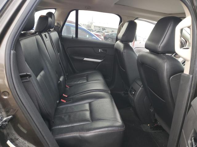 Photo 10 VIN: 2FMDK4KC3BBA33727 - FORD EDGE 