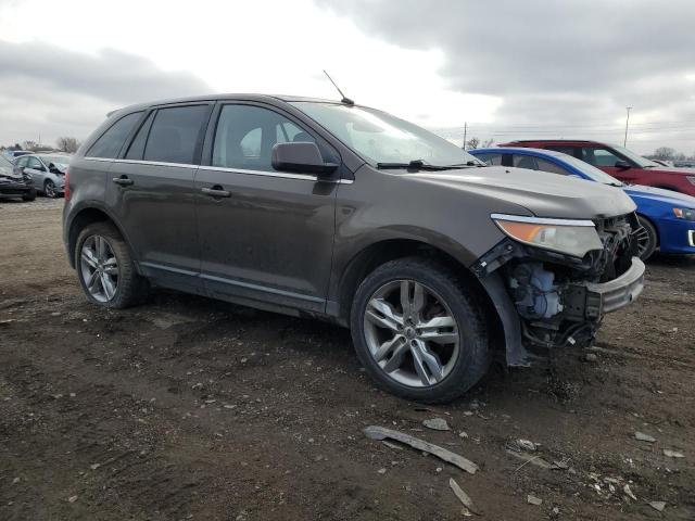 Photo 3 VIN: 2FMDK4KC3BBA33727 - FORD EDGE 