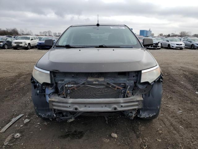 Photo 4 VIN: 2FMDK4KC3BBA33727 - FORD EDGE 