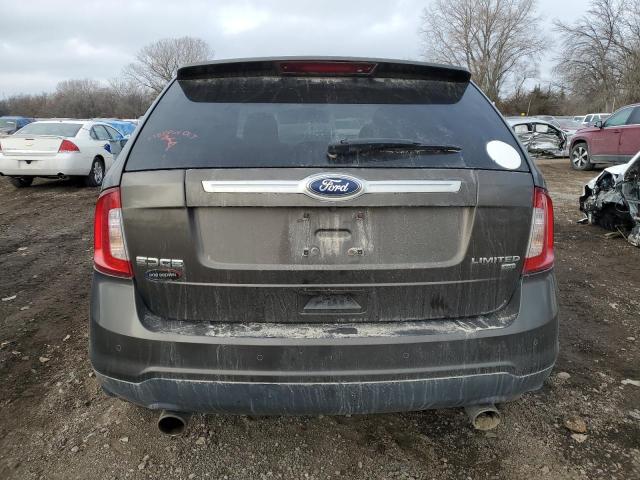 Photo 5 VIN: 2FMDK4KC3BBA33727 - FORD EDGE 