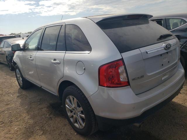 Photo 1 VIN: 2FMDK4KC3BBA40788 - FORD EDGE LIMIT 