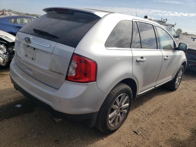 Photo 2 VIN: 2FMDK4KC3BBA40788 - FORD EDGE LIMIT 