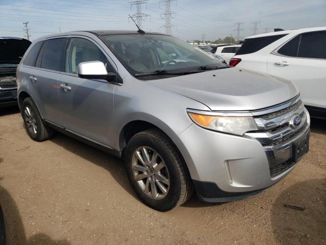 Photo 3 VIN: 2FMDK4KC3BBA40788 - FORD EDGE LIMIT 