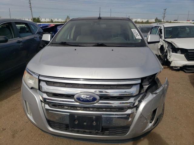 Photo 4 VIN: 2FMDK4KC3BBA40788 - FORD EDGE LIMIT 