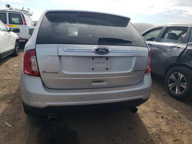 Photo 5 VIN: 2FMDK4KC3BBA40788 - FORD EDGE LIMIT 