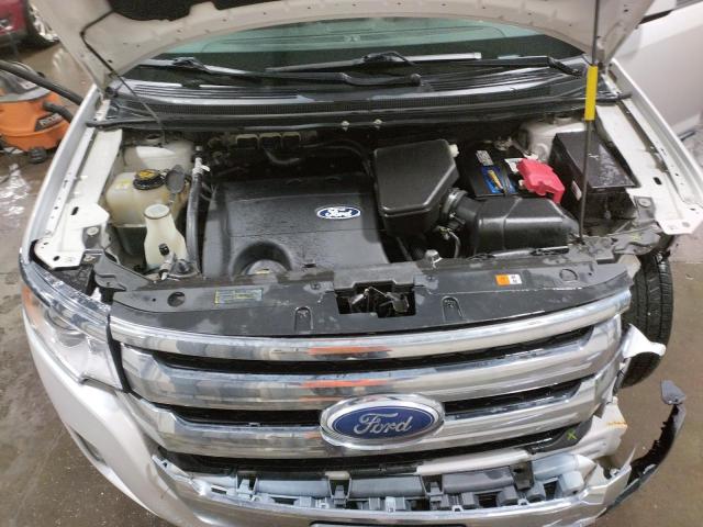 Photo 11 VIN: 2FMDK4KC3BBA53587 - FORD EDGE LIMIT 