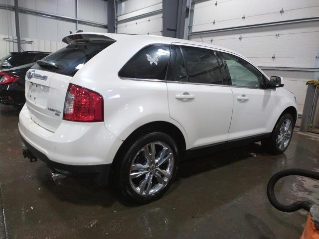 Photo 2 VIN: 2FMDK4KC3BBA53587 - FORD EDGE LIMIT 