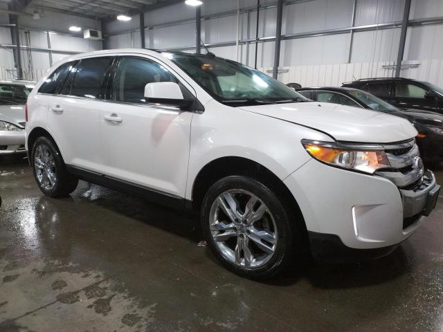 Photo 3 VIN: 2FMDK4KC3BBA53587 - FORD EDGE LIMIT 