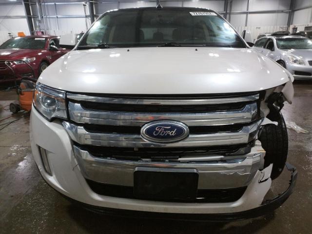 Photo 4 VIN: 2FMDK4KC3BBA53587 - FORD EDGE LIMIT 