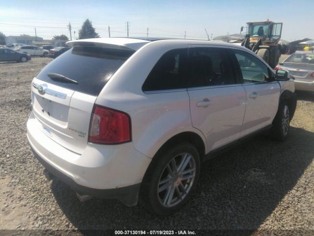 Photo 3 VIN: 2FMDK4KC3BBA53878 - FORD EDGE 